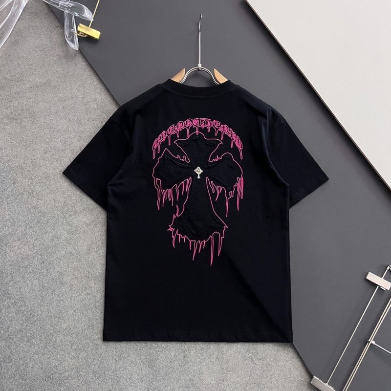 Chrome Hearts T-Shirts